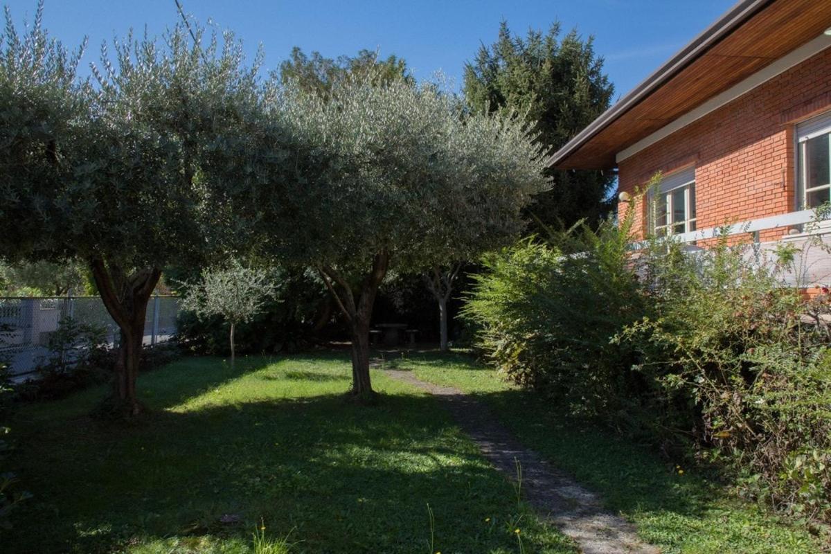 Casa Bettoni Iseo Exterior foto