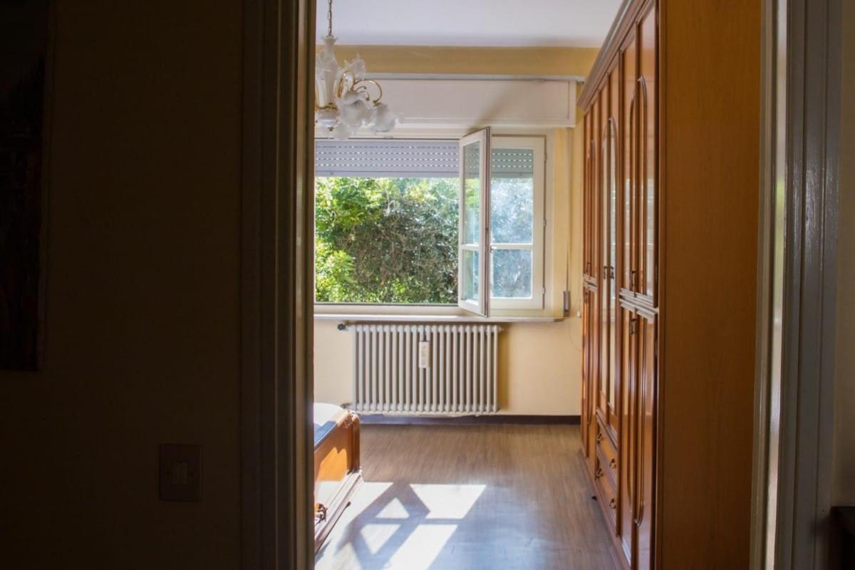 Casa Bettoni Iseo Exterior foto