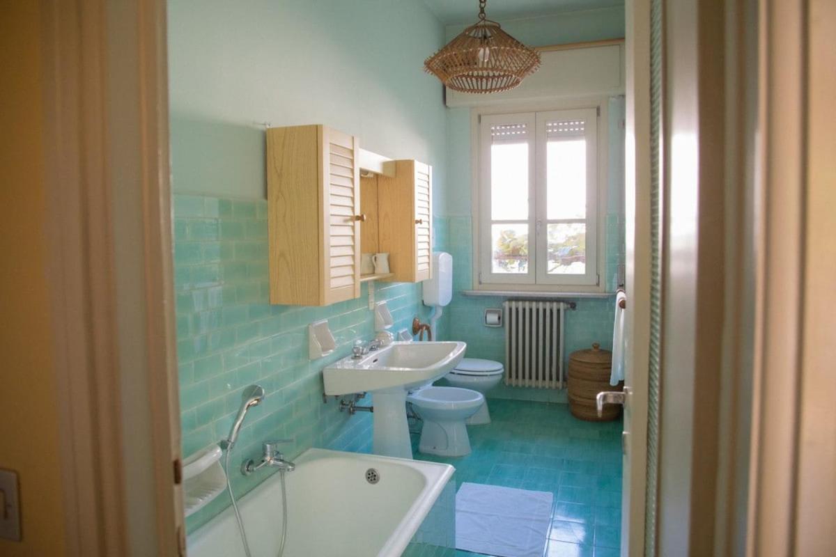 Casa Bettoni Iseo Exterior foto